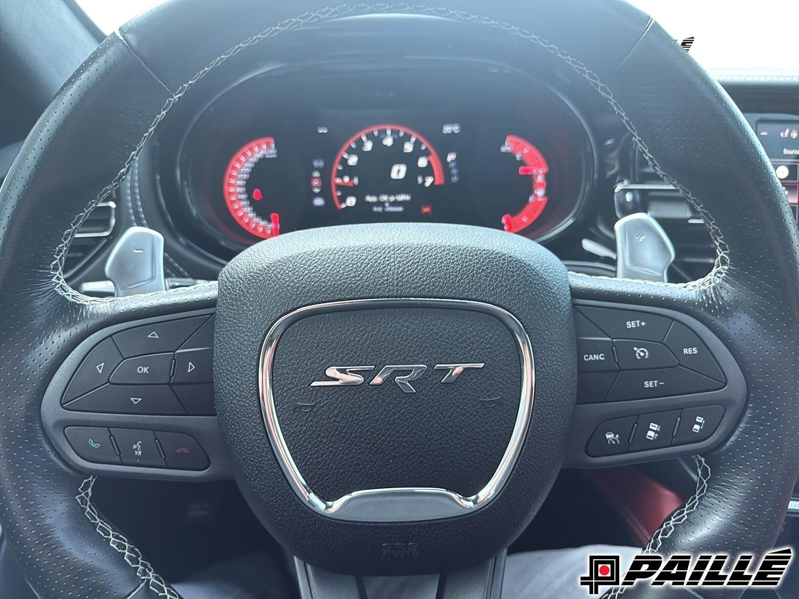 Dodge Durango  2021 à Sorel-Tracy, Québec
