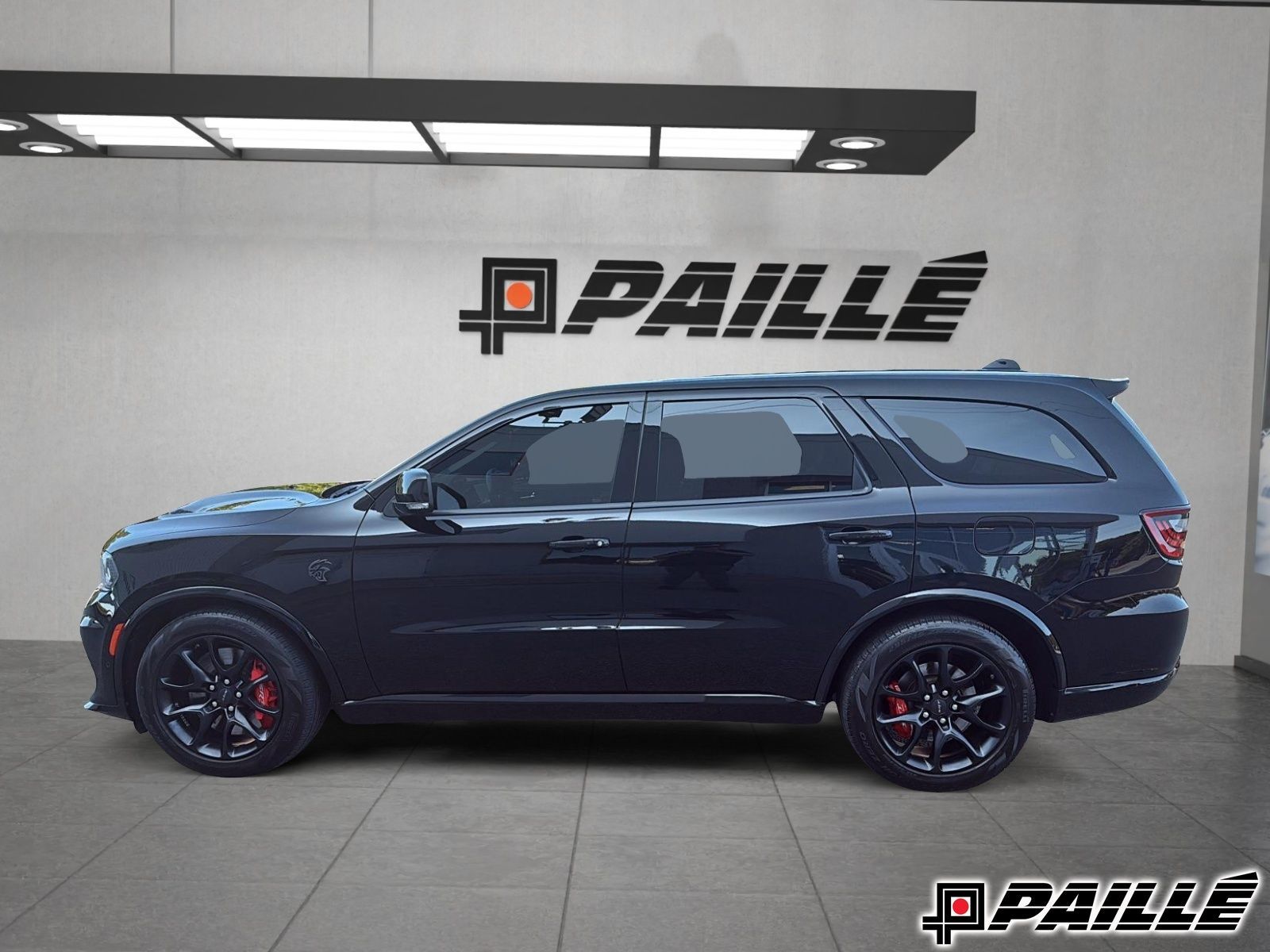 Dodge Durango  2021 à Sorel-Tracy, Québec