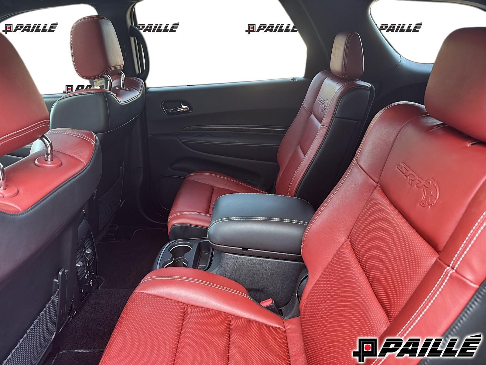Dodge Durango  2021 à Sorel-Tracy, Québec
