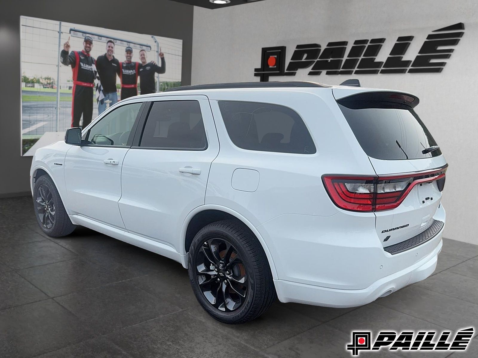 2024 Dodge Durango in Sorel-Tracy, Quebec