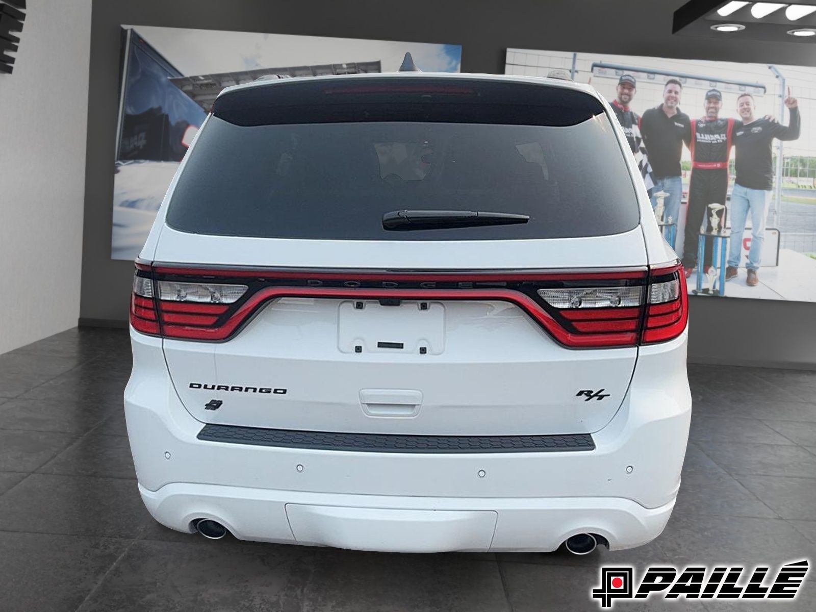 2024 Dodge Durango in Sorel-Tracy, Quebec