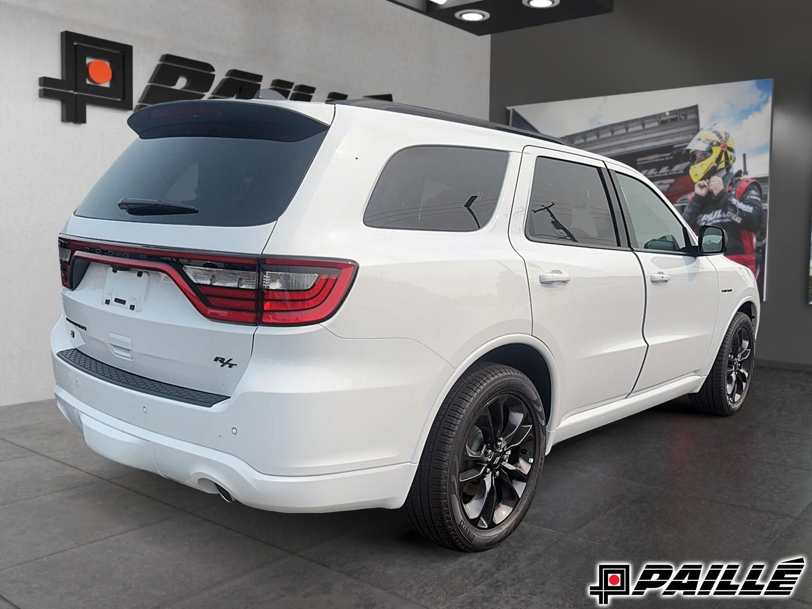 2024 Dodge Durango in Sorel-Tracy, Quebec