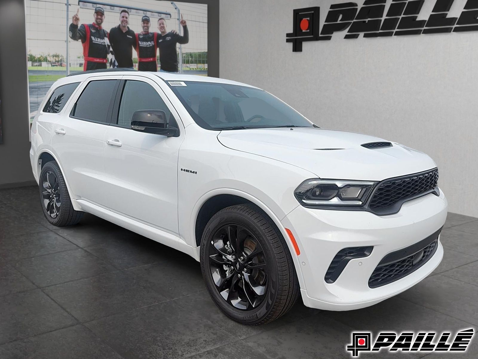 2024 Dodge Durango in Sorel-Tracy, Quebec