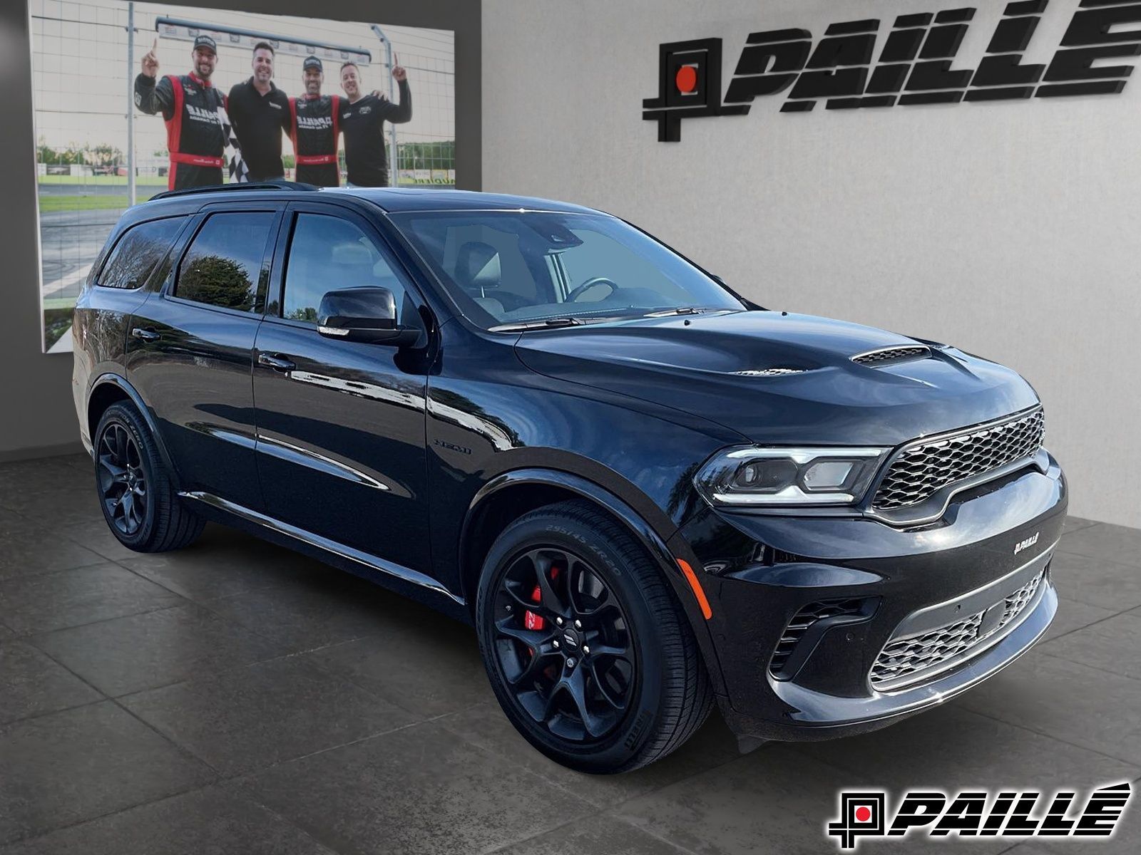 Dodge Durango  2024 à Sorel-Tracy, Québec