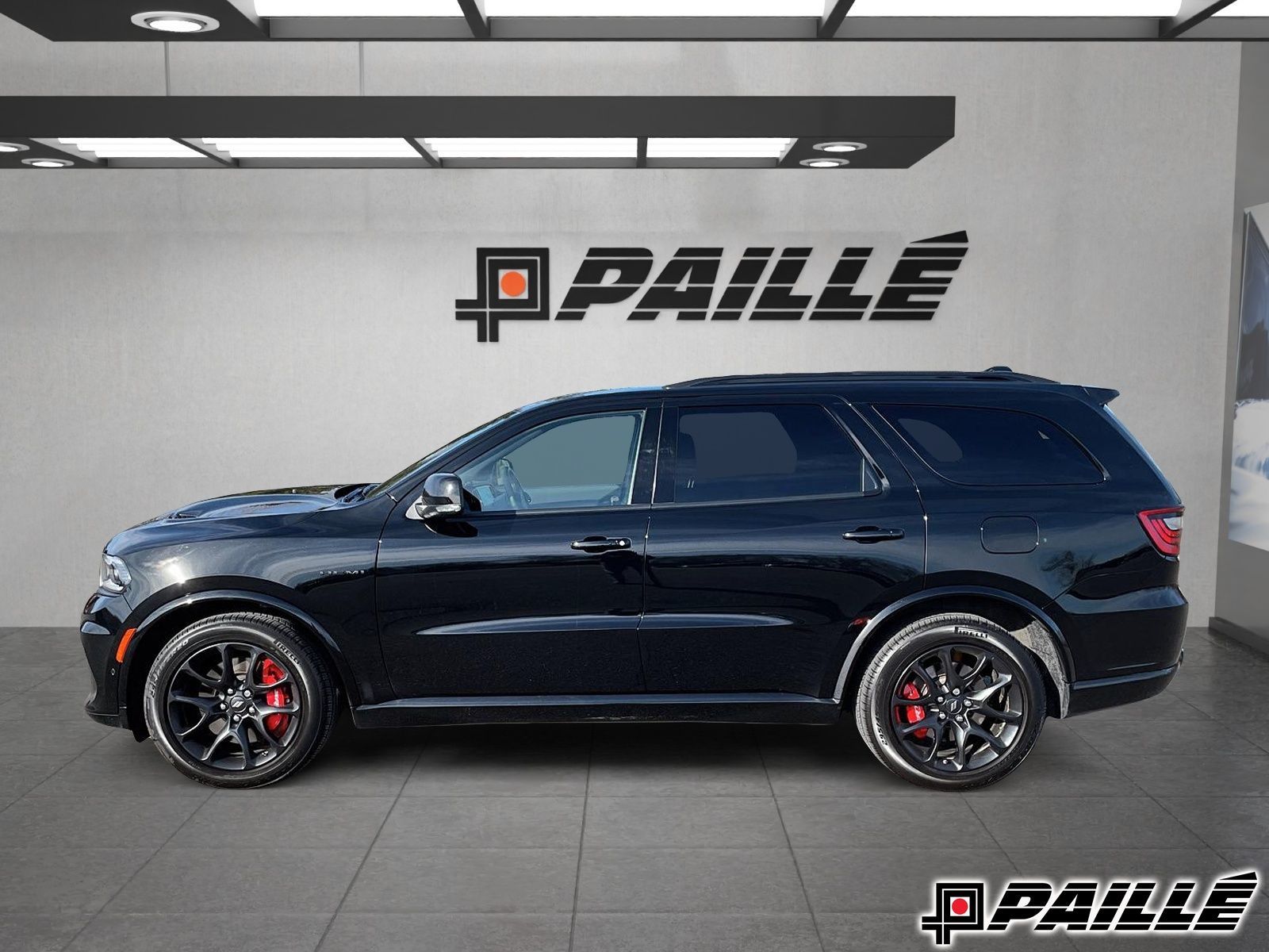 2024 Dodge Durango in Sorel-Tracy, Quebec