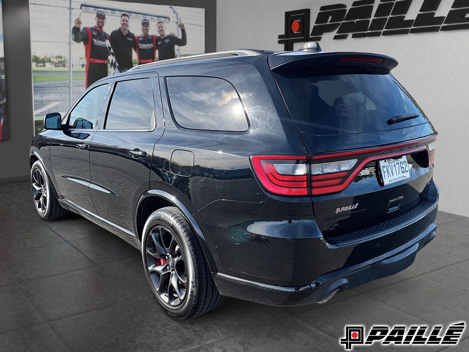 Dodge Durango  2024 à Sorel-Tracy, Québec