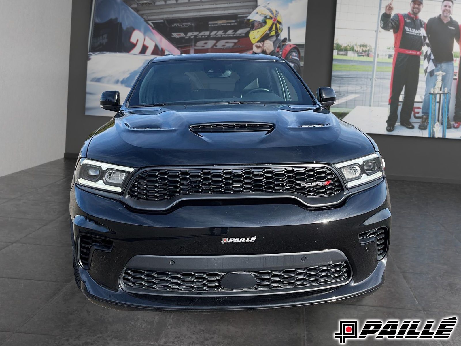 Dodge Durango  2024 à Sorel-Tracy, Québec