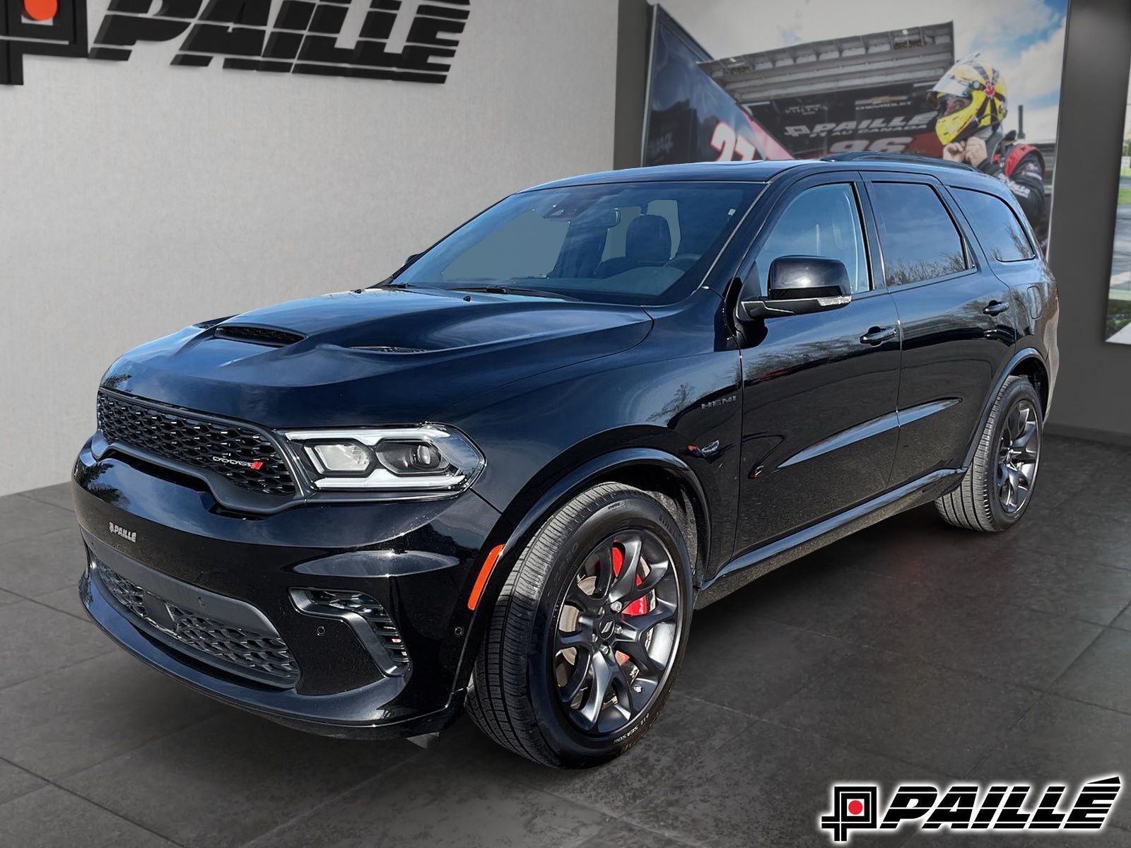 2024 Dodge Durango in Sorel-Tracy, Quebec