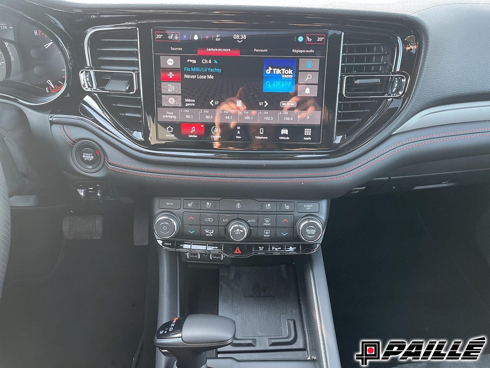 2024 Dodge Durango in Sorel-Tracy, Quebec