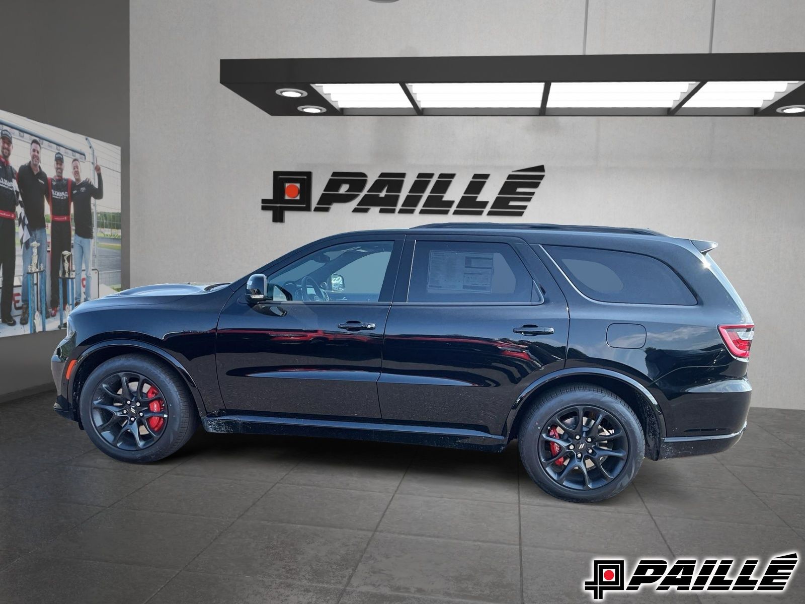 2024 Dodge Durango in Sorel-Tracy, Quebec