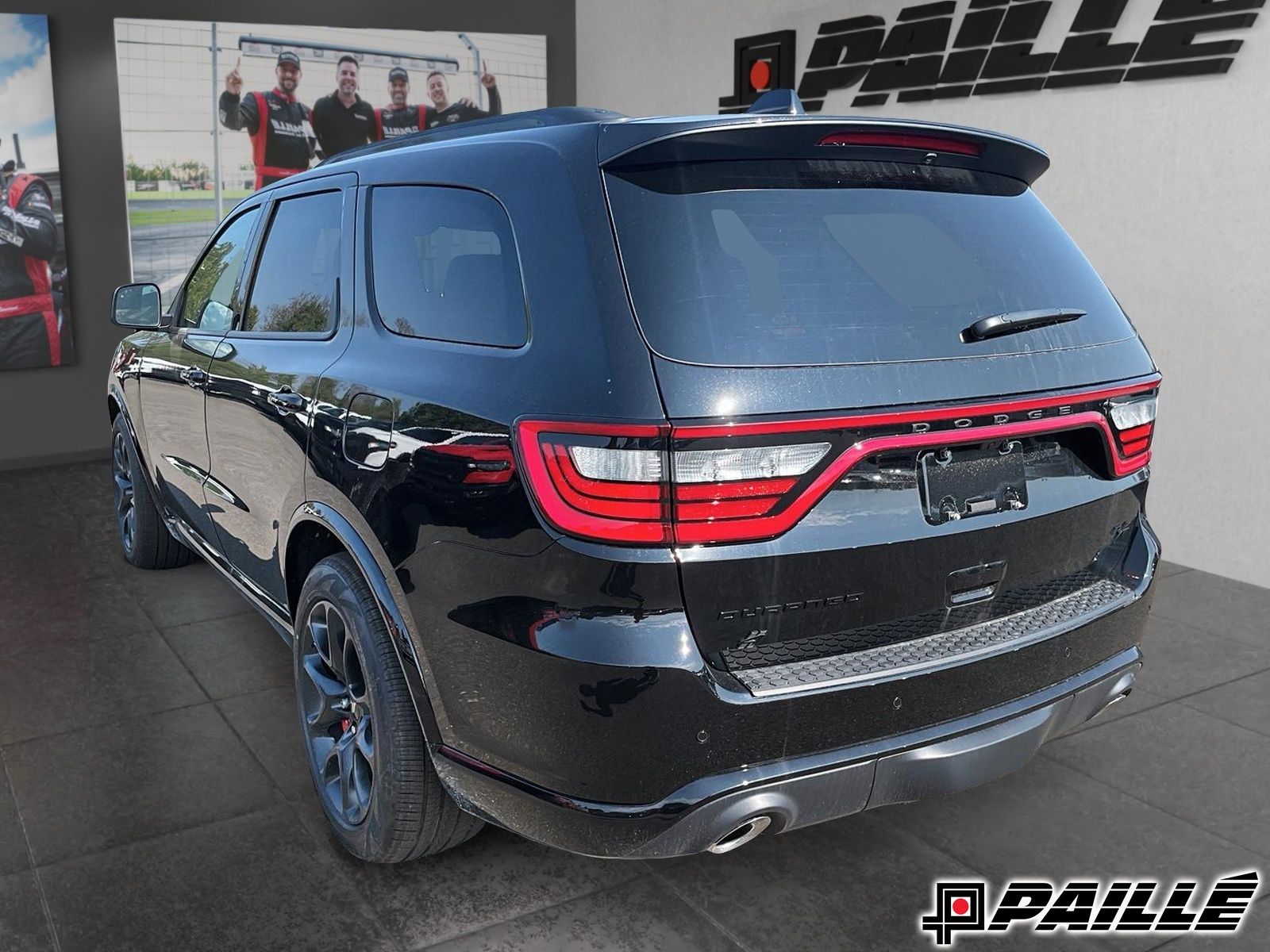 2024 Dodge Durango in Sorel-Tracy, Quebec