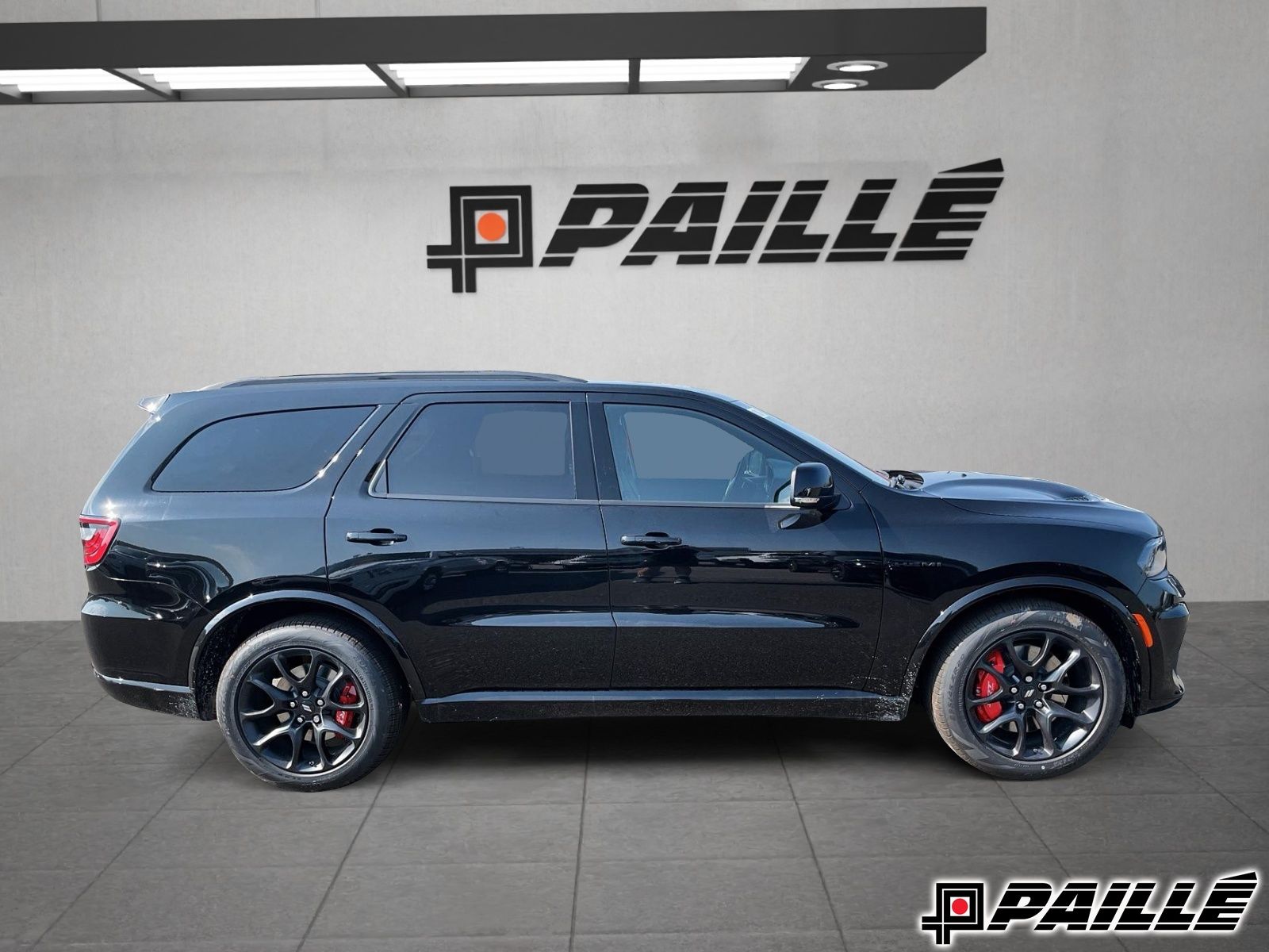 2024 Dodge Durango in Sorel-Tracy, Quebec