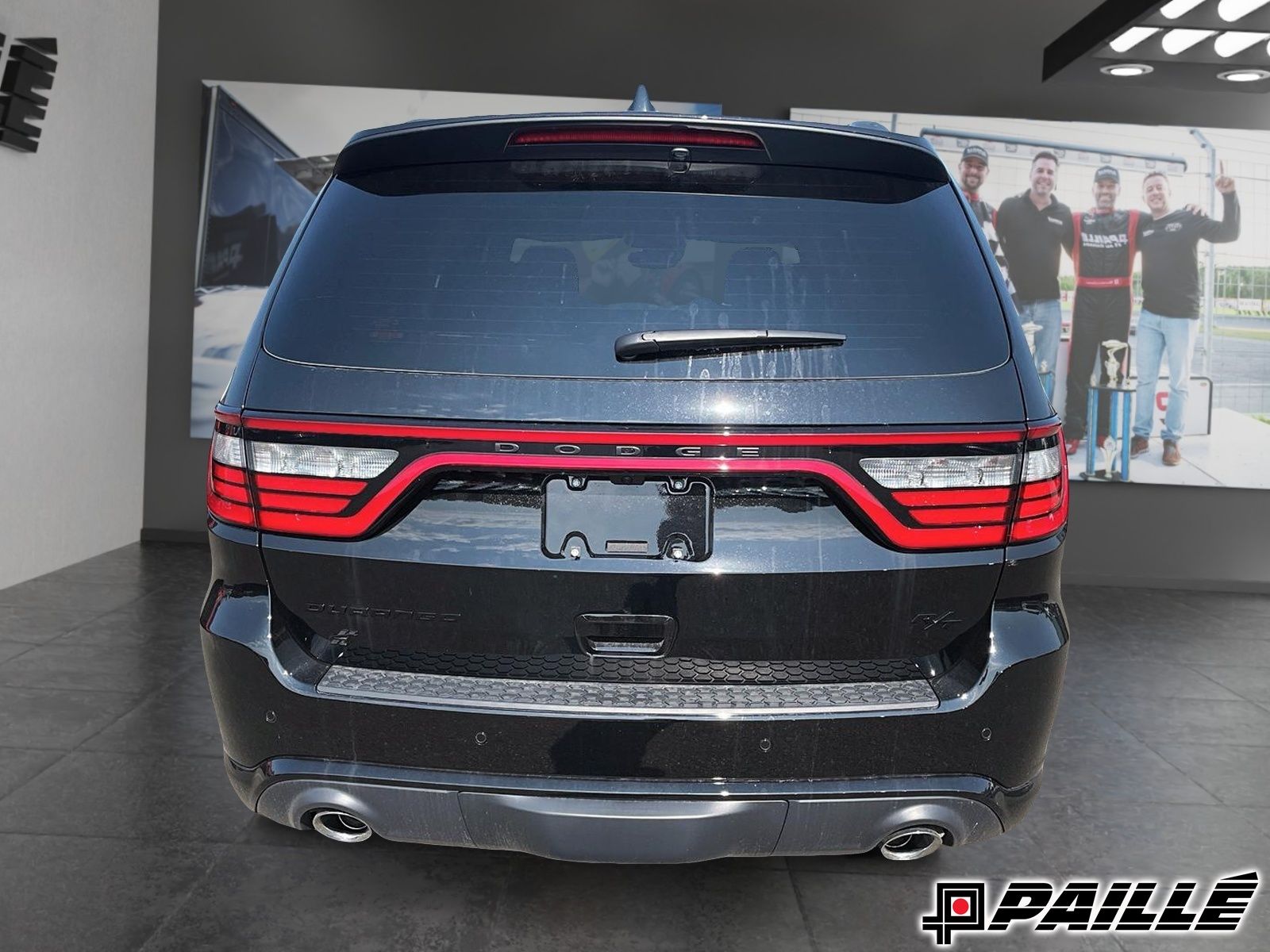 2024 Dodge Durango in Sorel-Tracy, Quebec