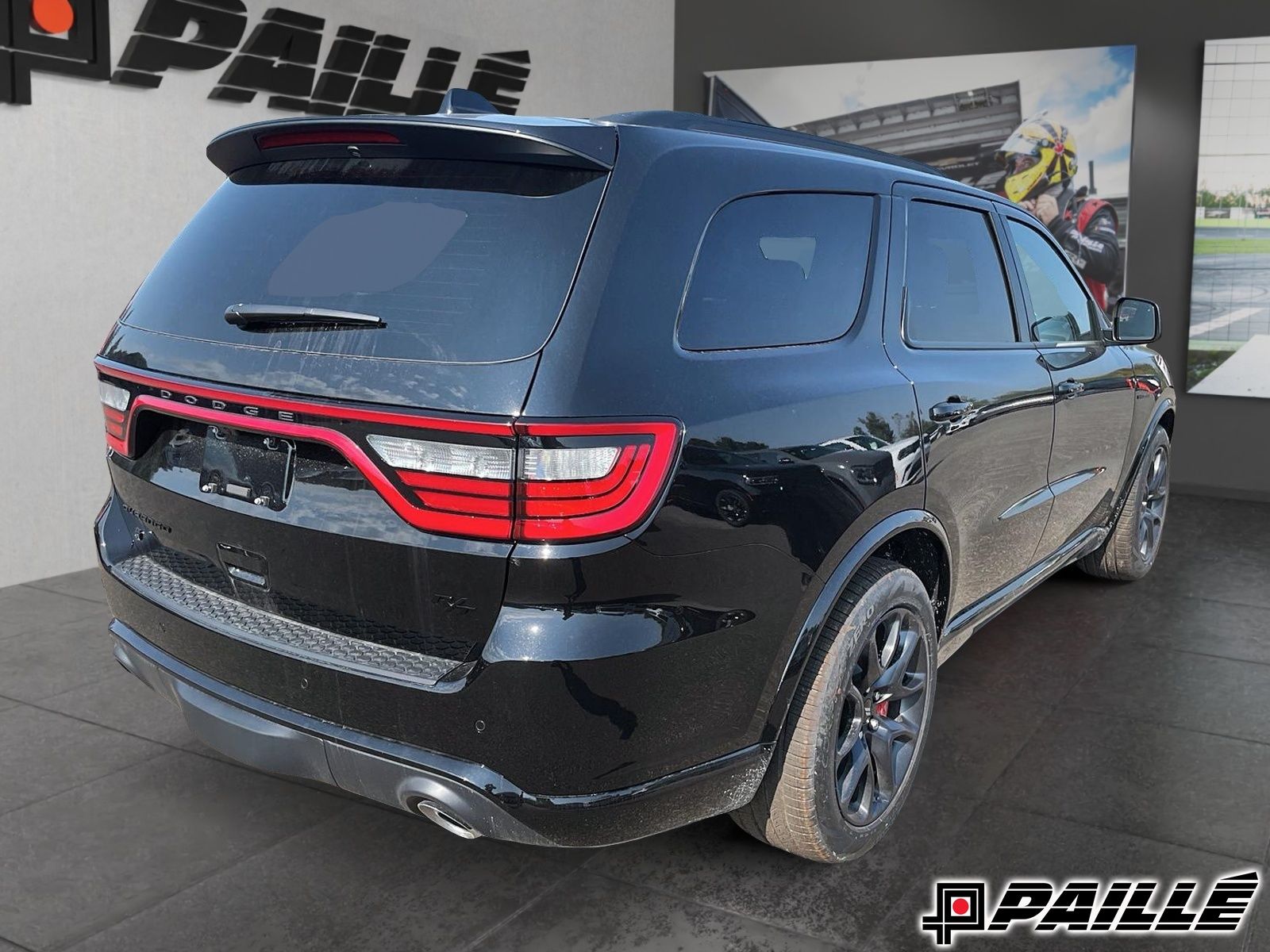 2024 Dodge Durango in Sorel-Tracy, Quebec