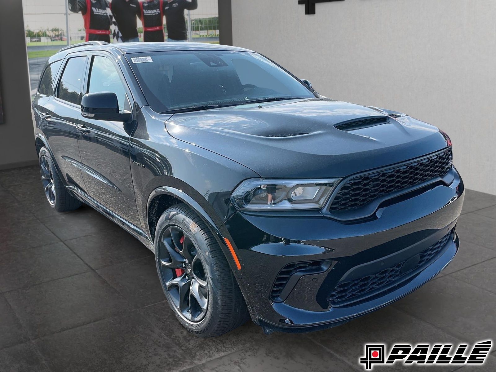 2024 Dodge Durango in Sorel-Tracy, Quebec