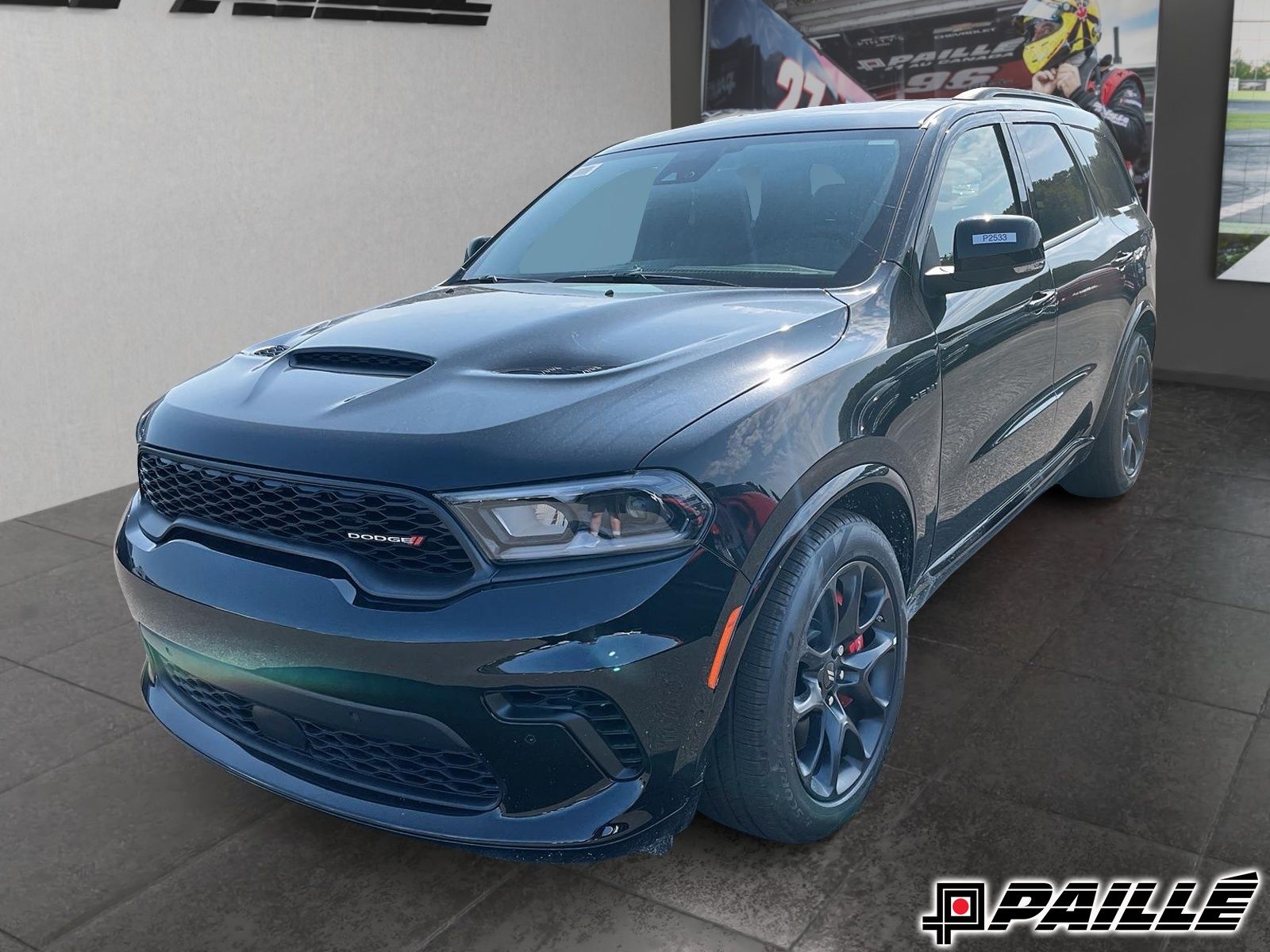 2024 Dodge Durango in Sorel-Tracy, Quebec