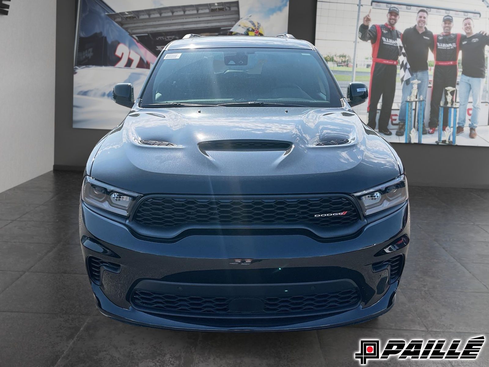 Dodge Durango  2024 à Sorel-Tracy, Québec