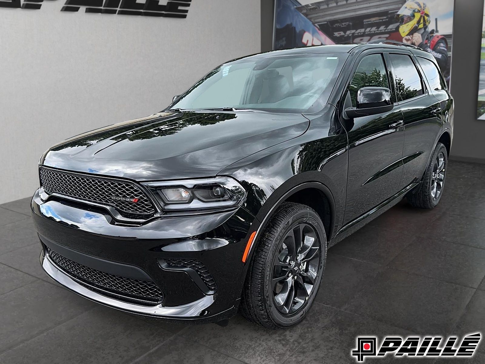 2024 Dodge Durango in Sorel-Tracy, Quebec