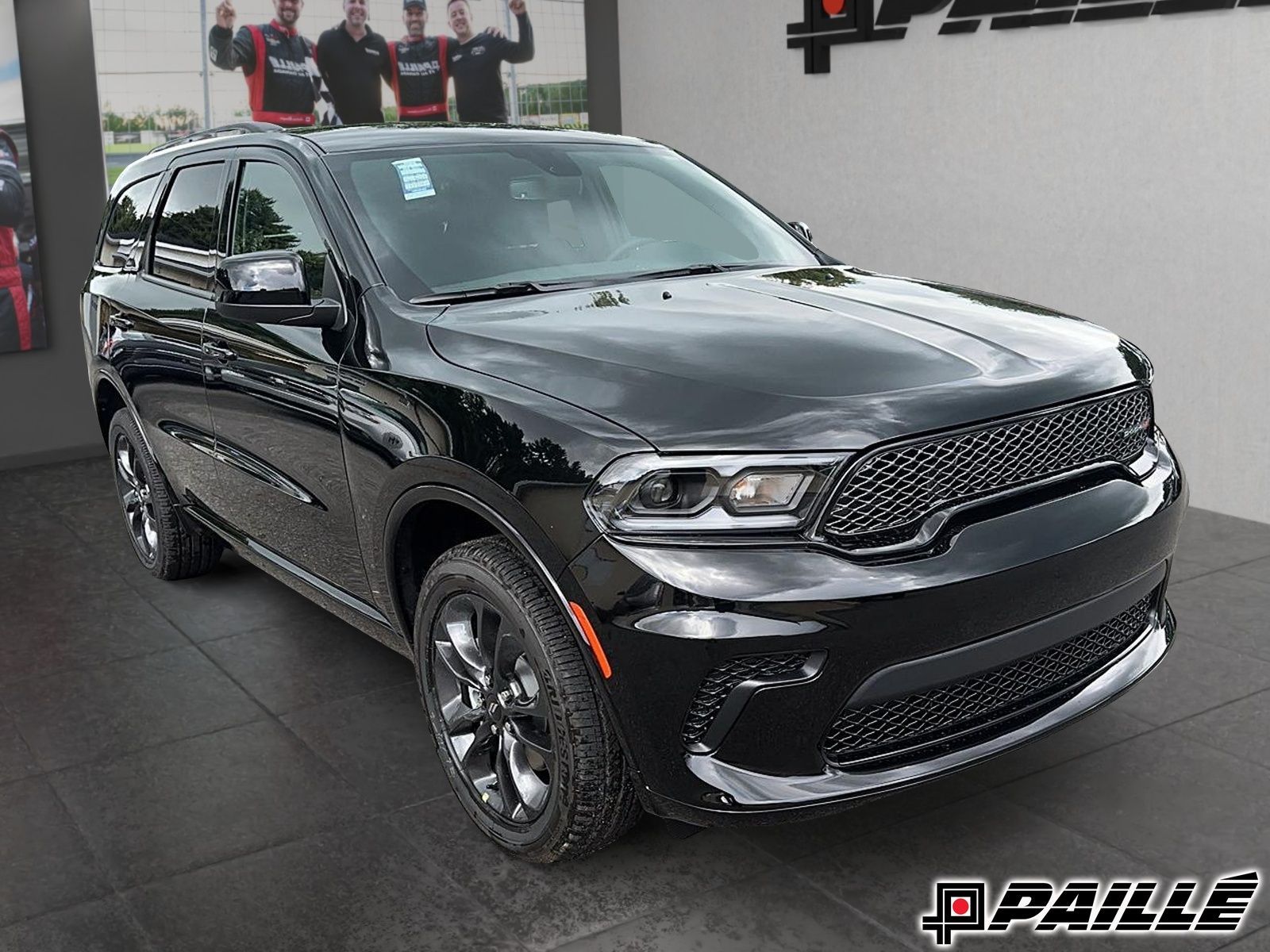 2024 Dodge Durango in Sorel-Tracy, Quebec