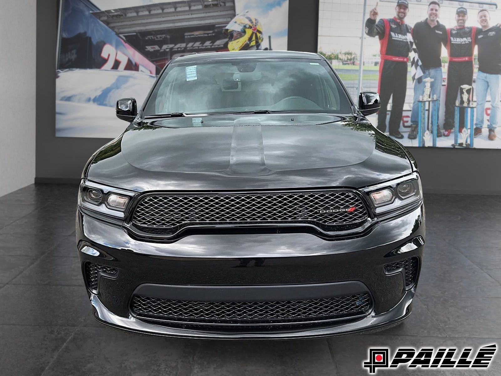 2024 Dodge Durango in Sorel-Tracy, Quebec