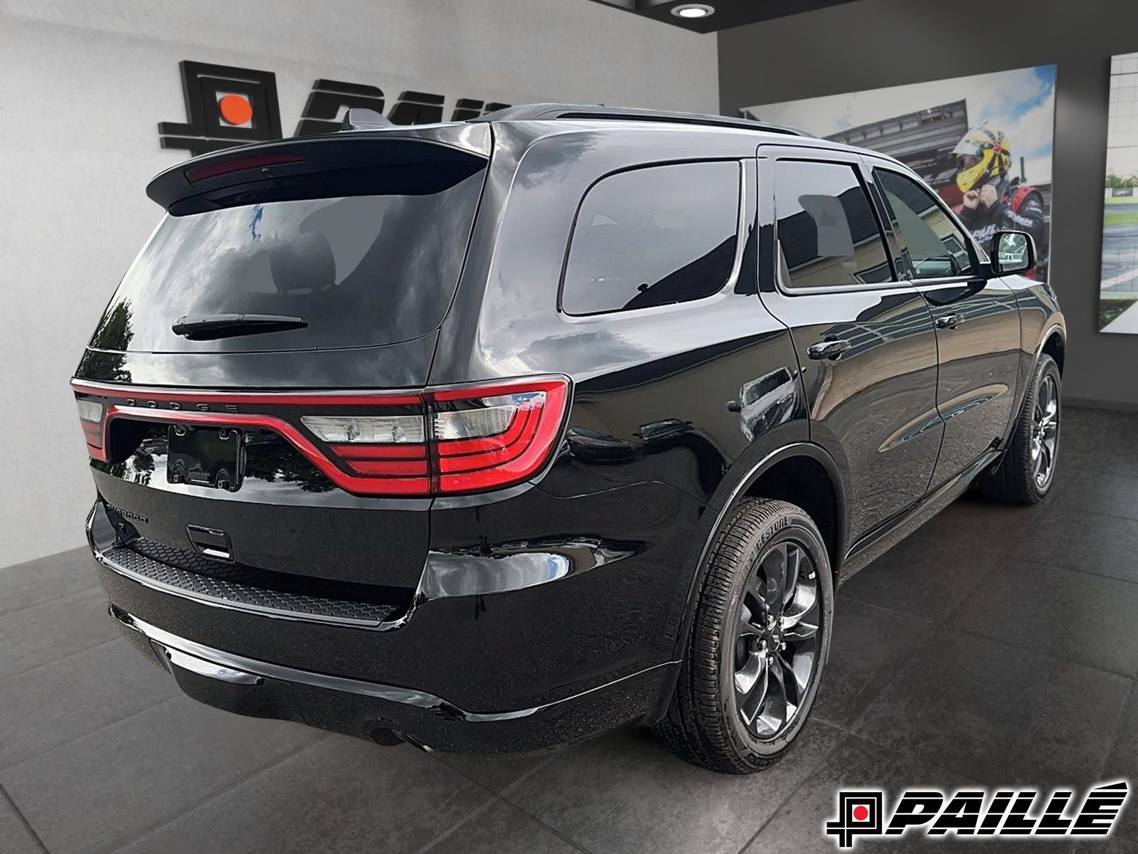 2024 Dodge Durango in Sorel-Tracy, Quebec