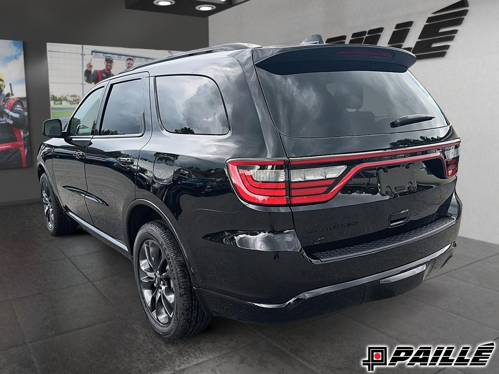 2024 Dodge Durango in Sorel-Tracy, Quebec