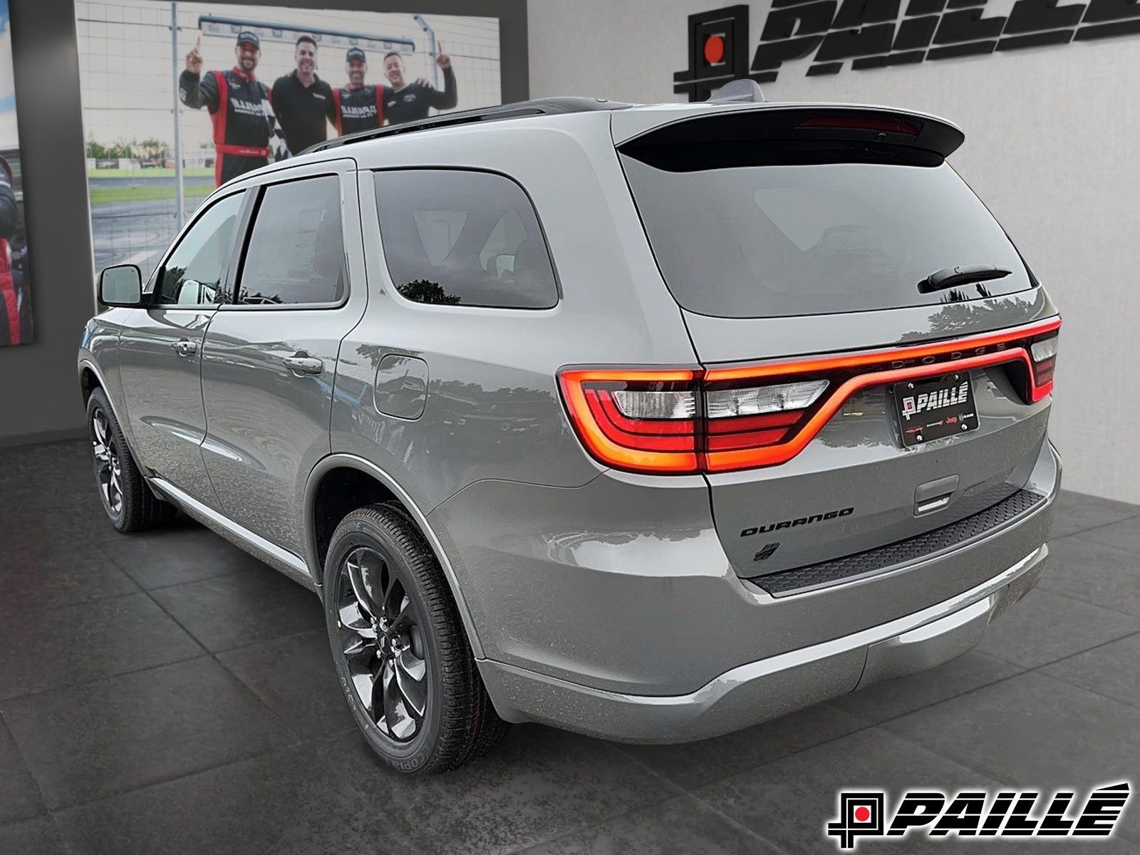 Dodge Durango  2024 à Sorel-Tracy, Québec