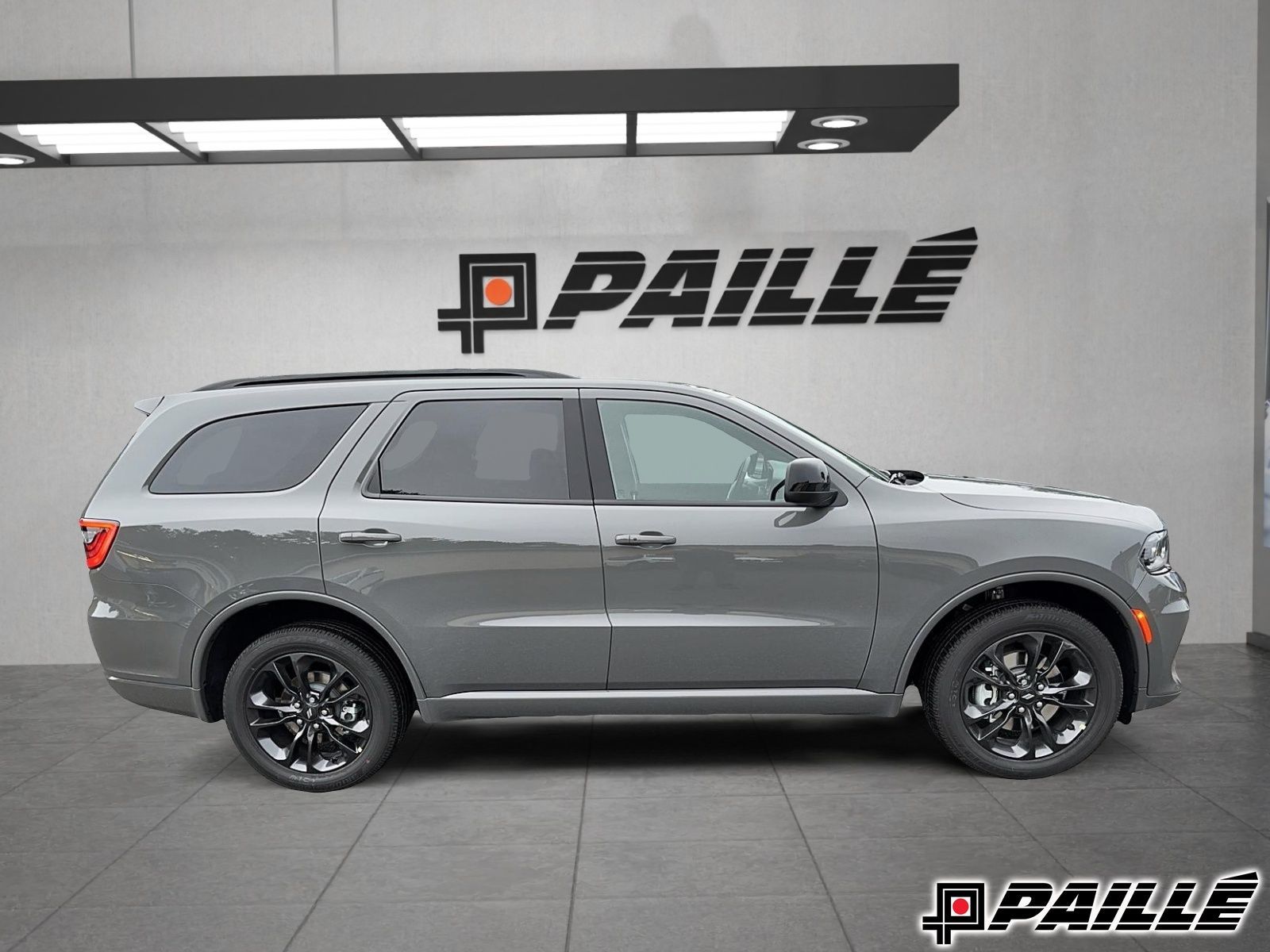 Dodge Durango  2024 à Sorel-Tracy, Québec