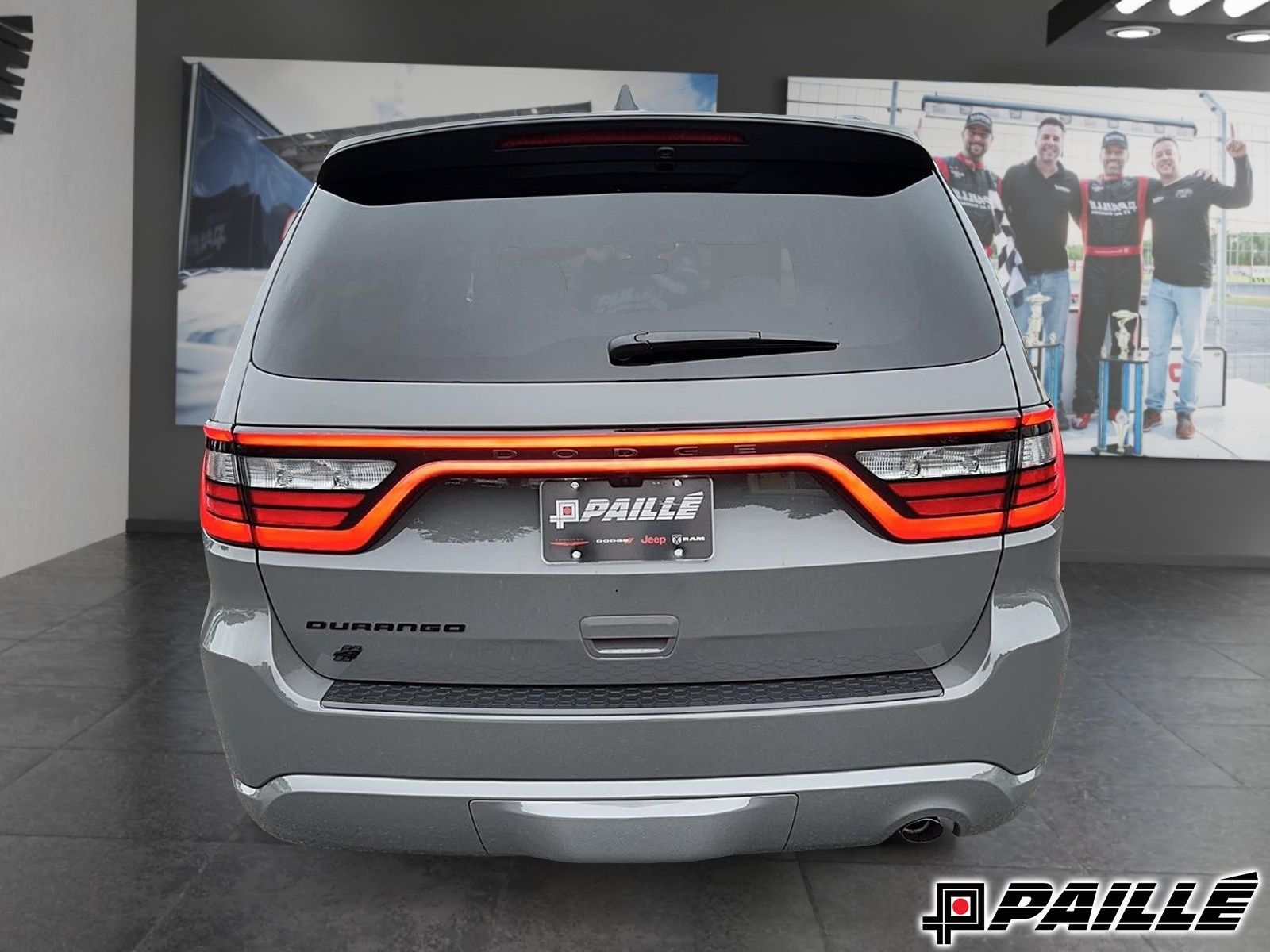 Dodge Durango  2024 à Sorel-Tracy, Québec