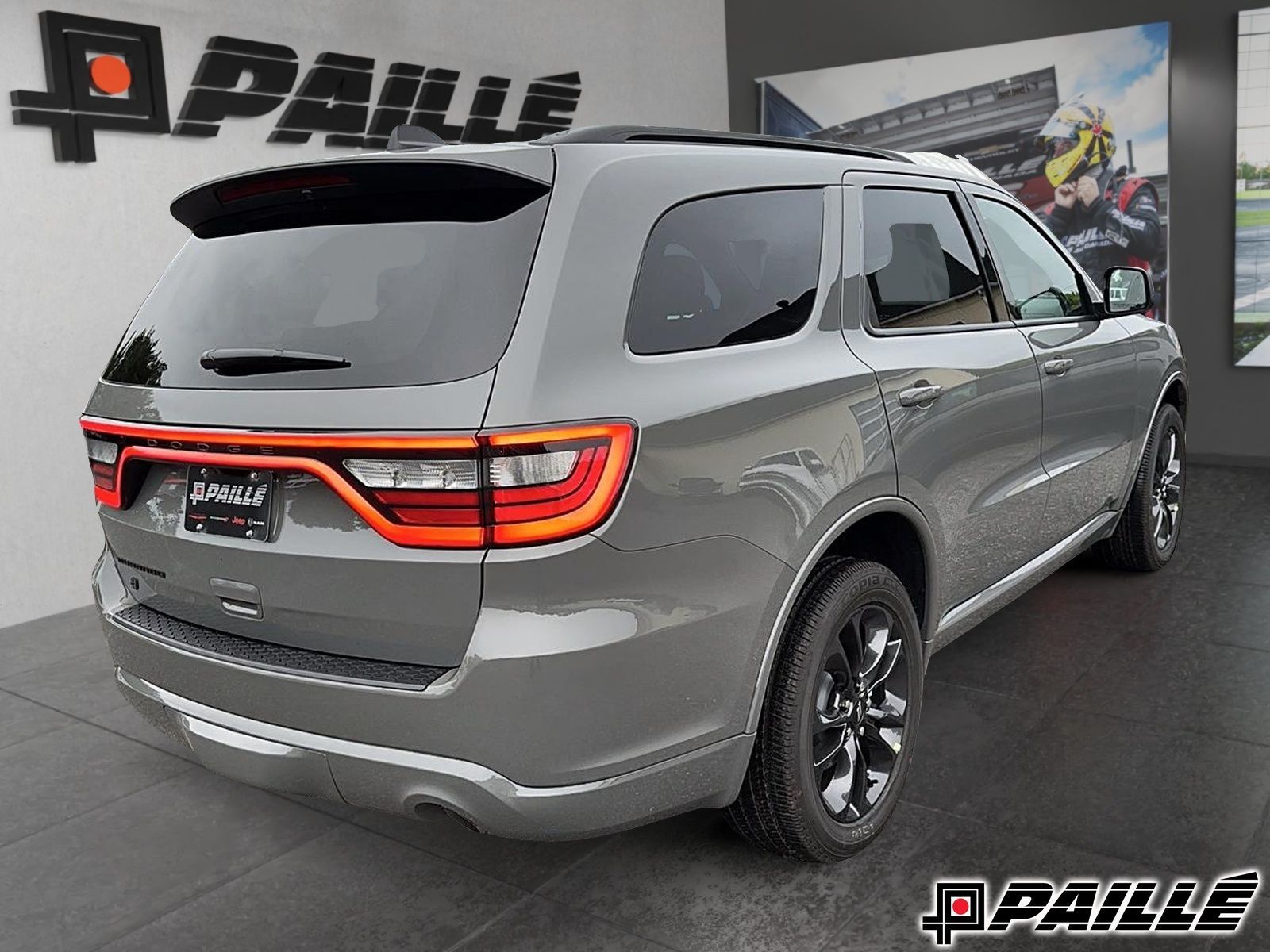 Dodge Durango  2024 à Sorel-Tracy, Québec