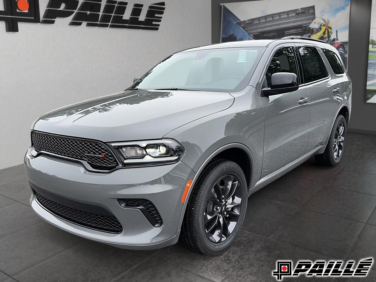 Dodge Durango  2024 à Sorel-Tracy, Québec