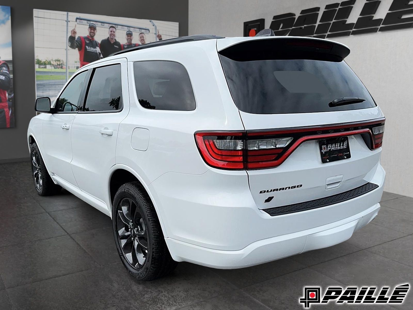 2024 Dodge Durango in Sorel-Tracy, Quebec