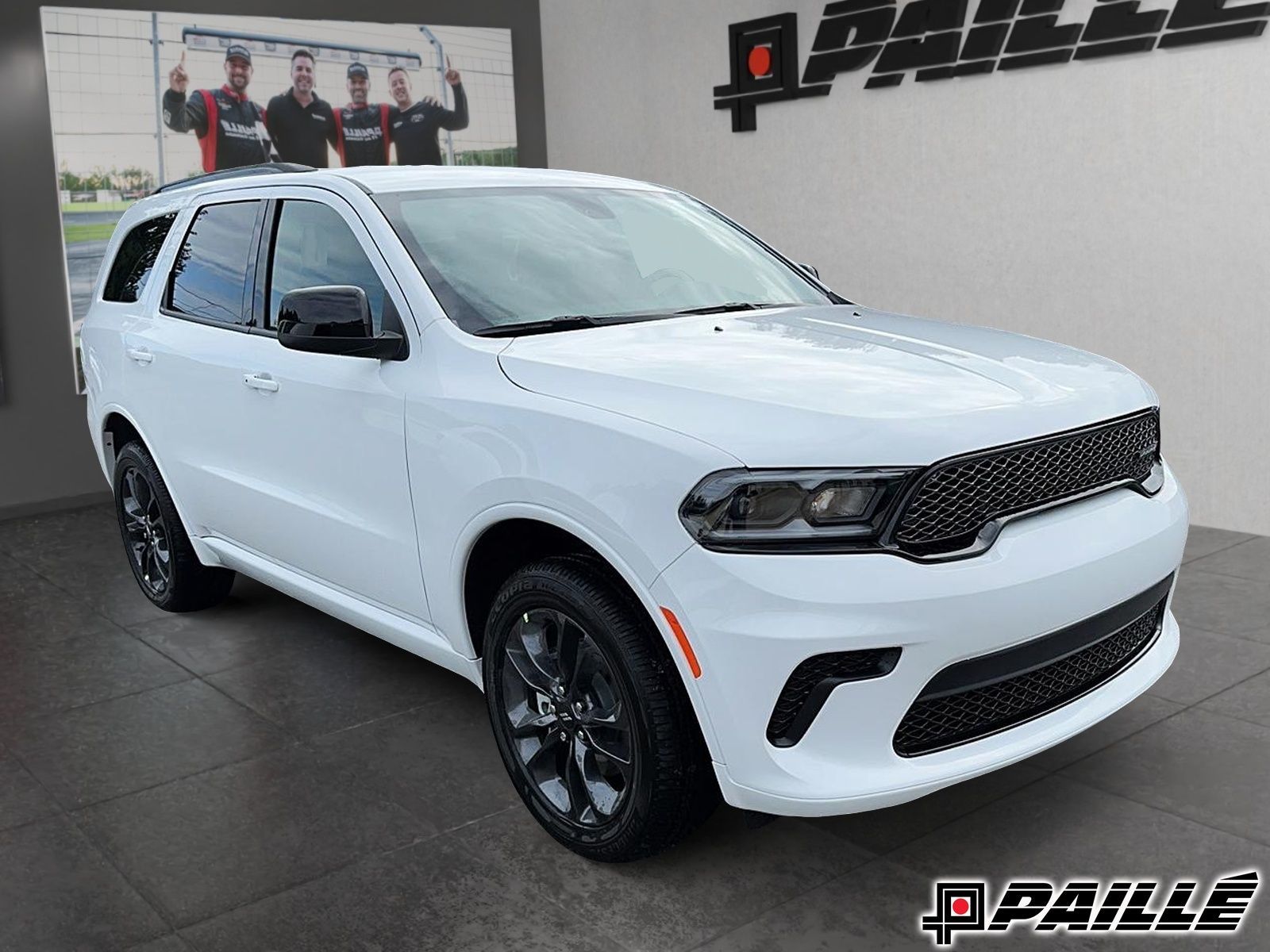 2024 Dodge Durango in Sorel-Tracy, Quebec