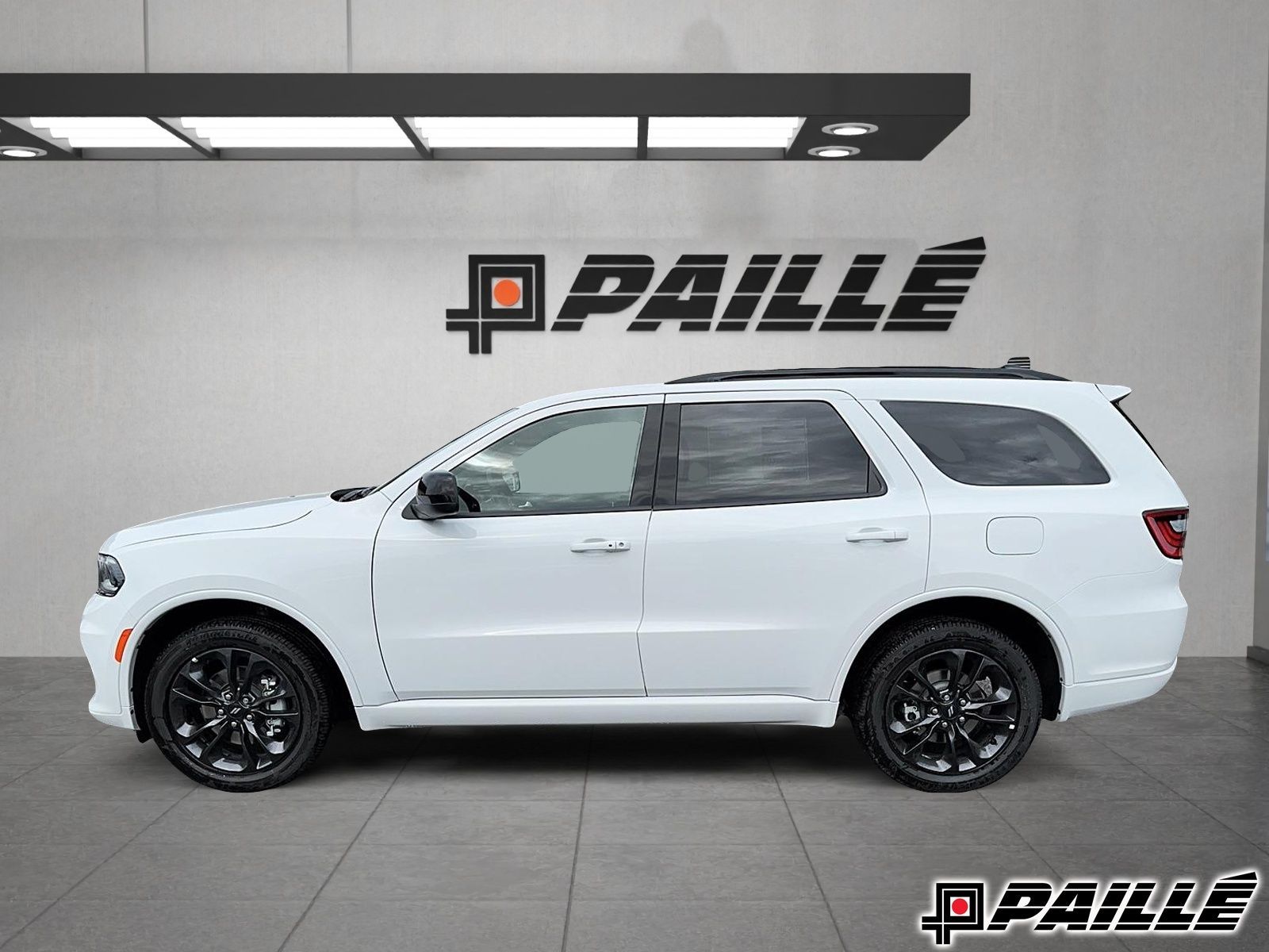 Dodge Durango  2024 à Sorel-Tracy, Québec