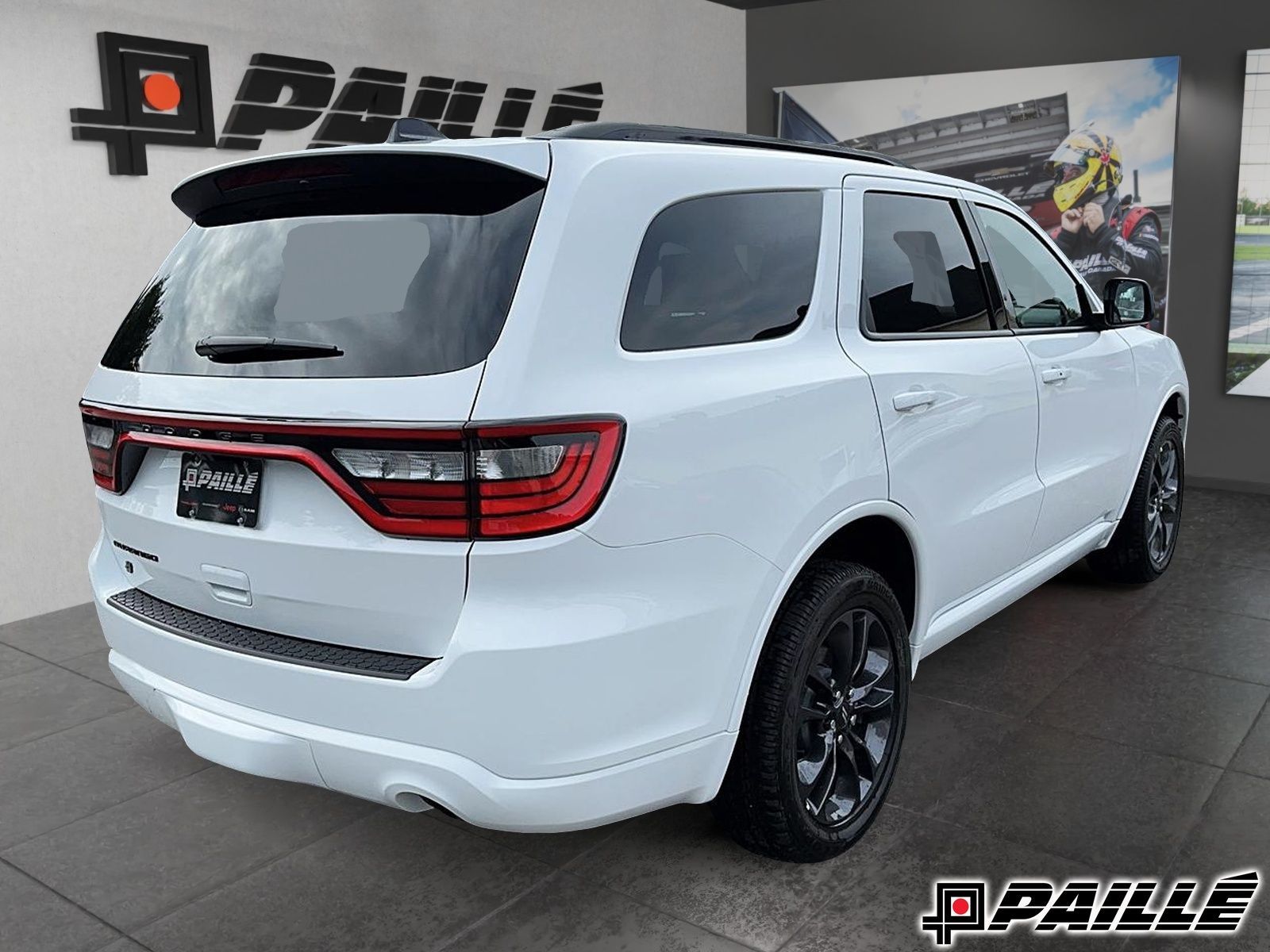 2024 Dodge Durango in Sorel-Tracy, Quebec