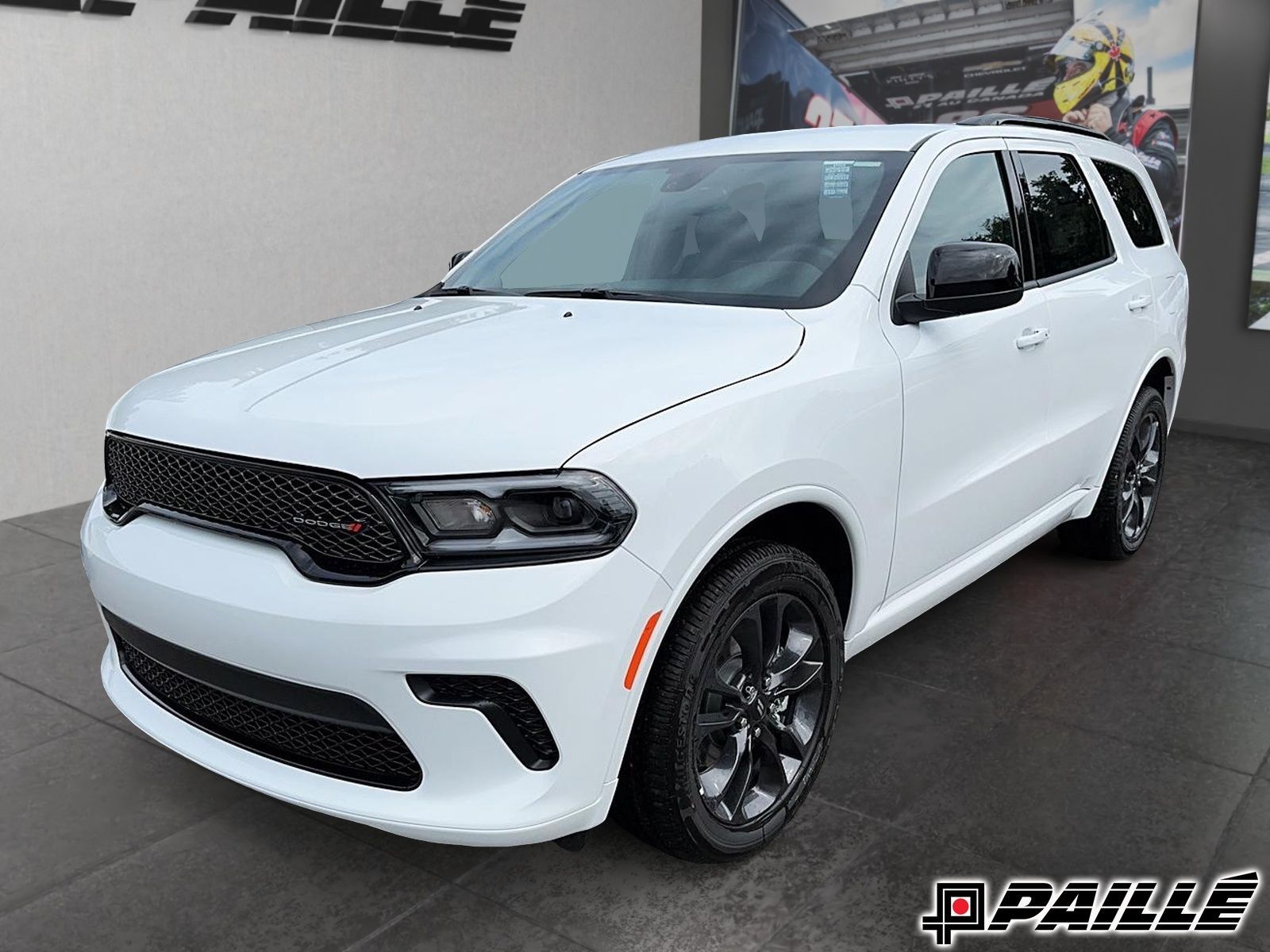 2024 Dodge Durango in Sorel-Tracy, Quebec