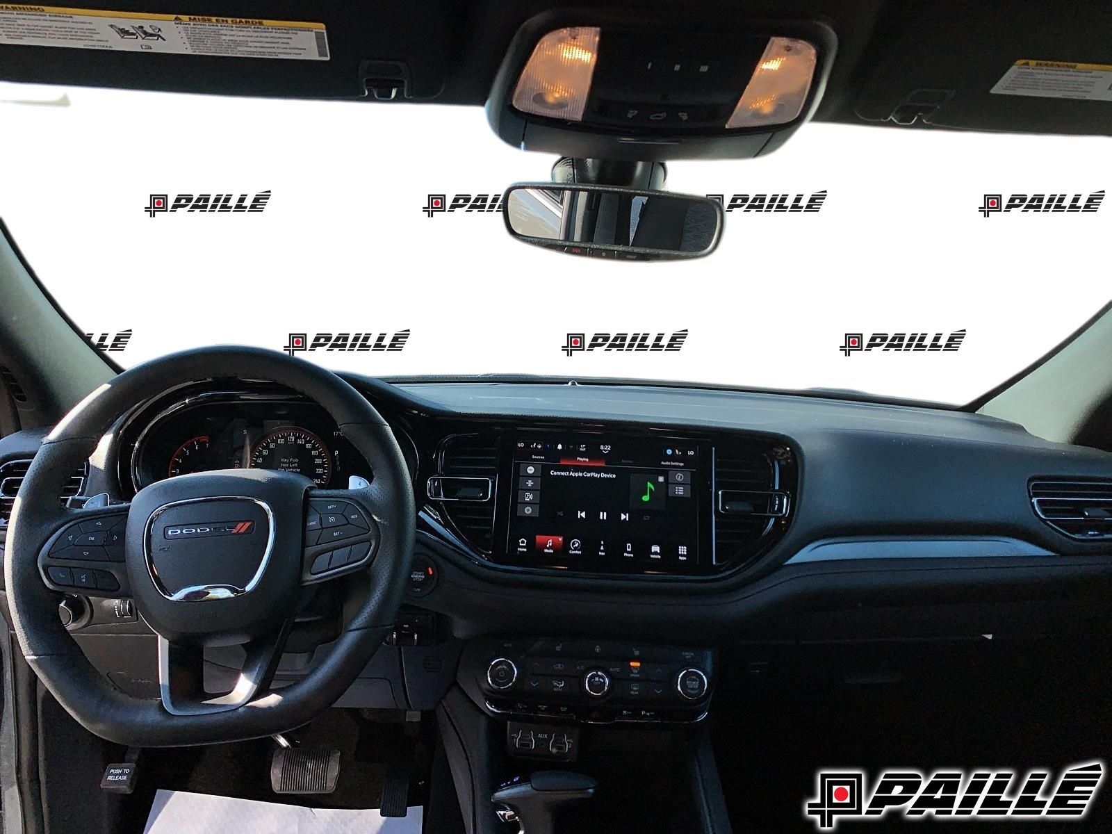 Dodge Durango  2026 à Sorel-Tracy, Québec