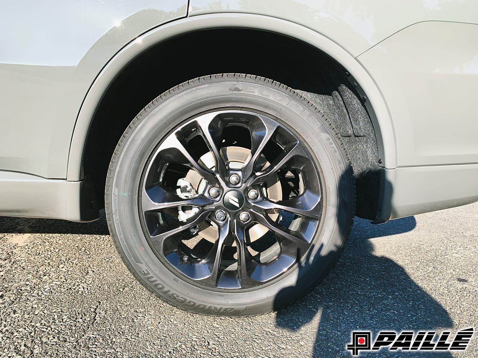 Dodge Durango  2026 à Sorel-Tracy, Québec