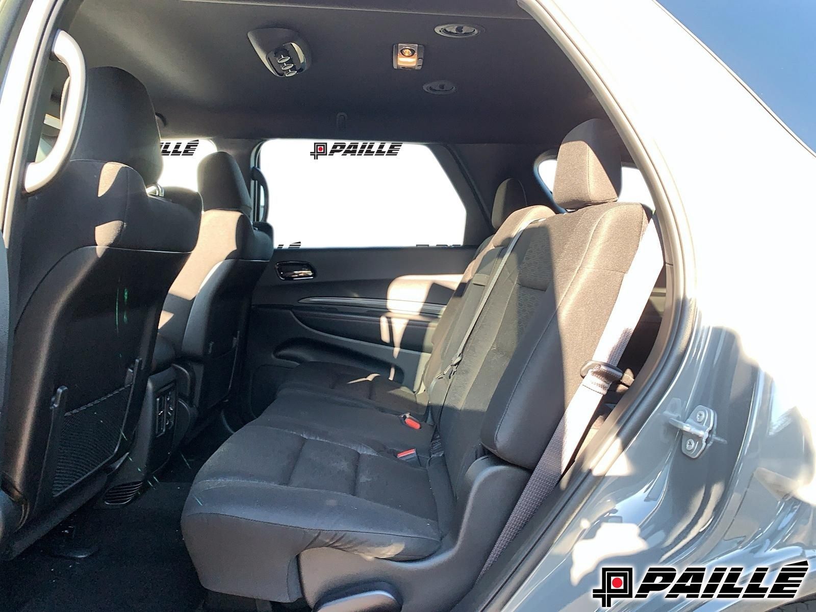 Dodge Durango  2026 à Sorel-Tracy, Québec