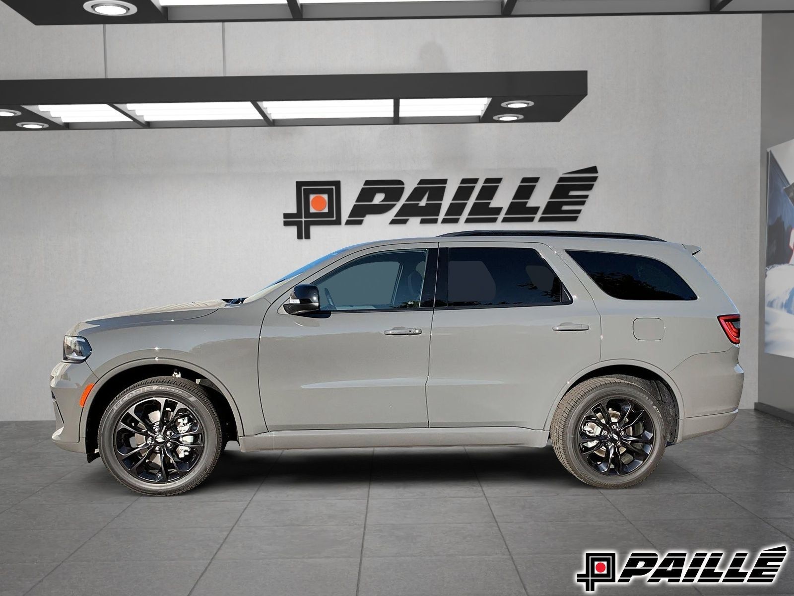 Dodge Durango  2026 à Sorel-Tracy, Québec