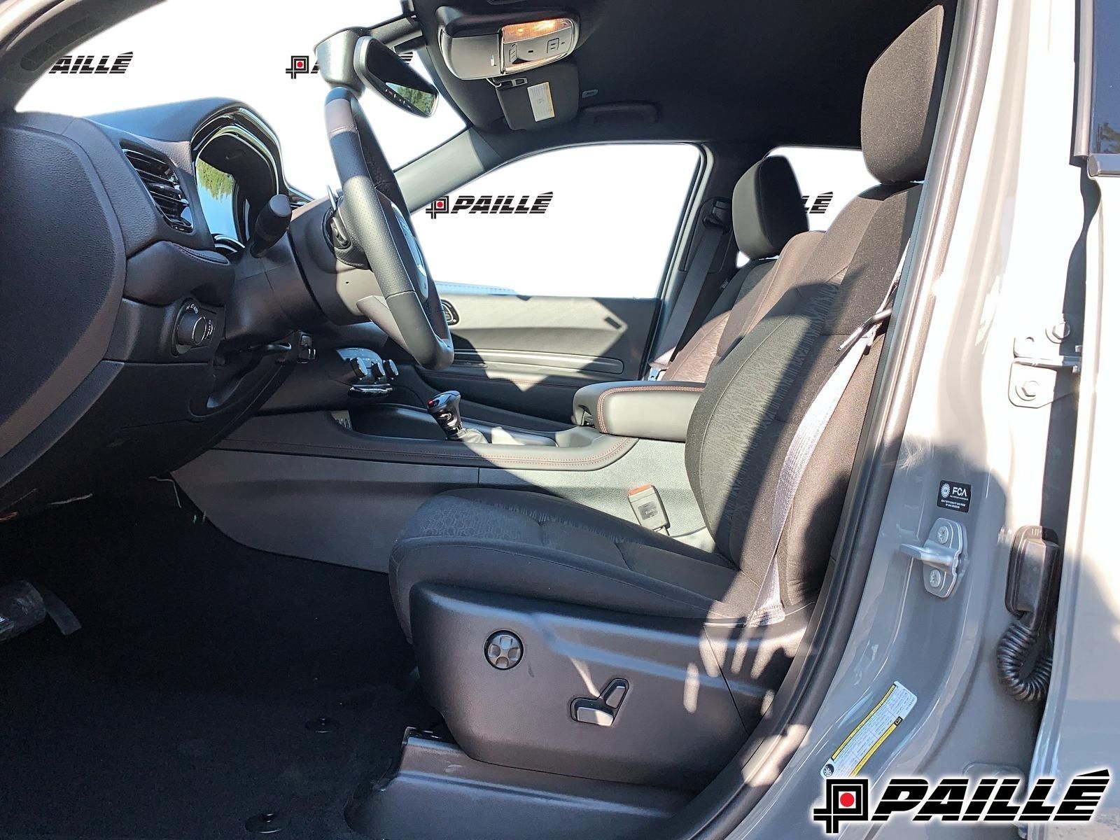 Dodge Durango  2026 à Sorel-Tracy, Québec