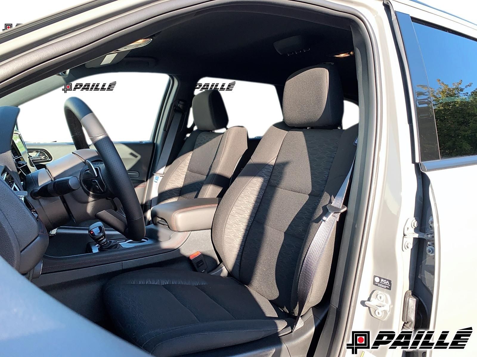 Dodge Durango  2026 à Sorel-Tracy, Québec