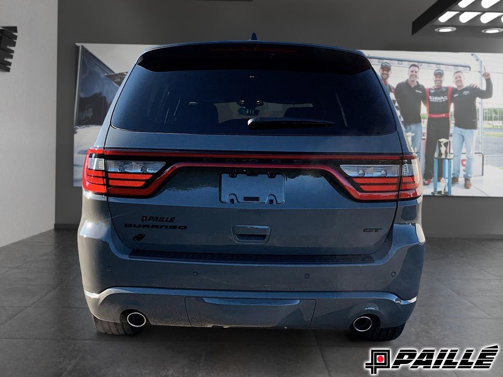 Dodge Durango  2026 à Sorel-Tracy, Québec