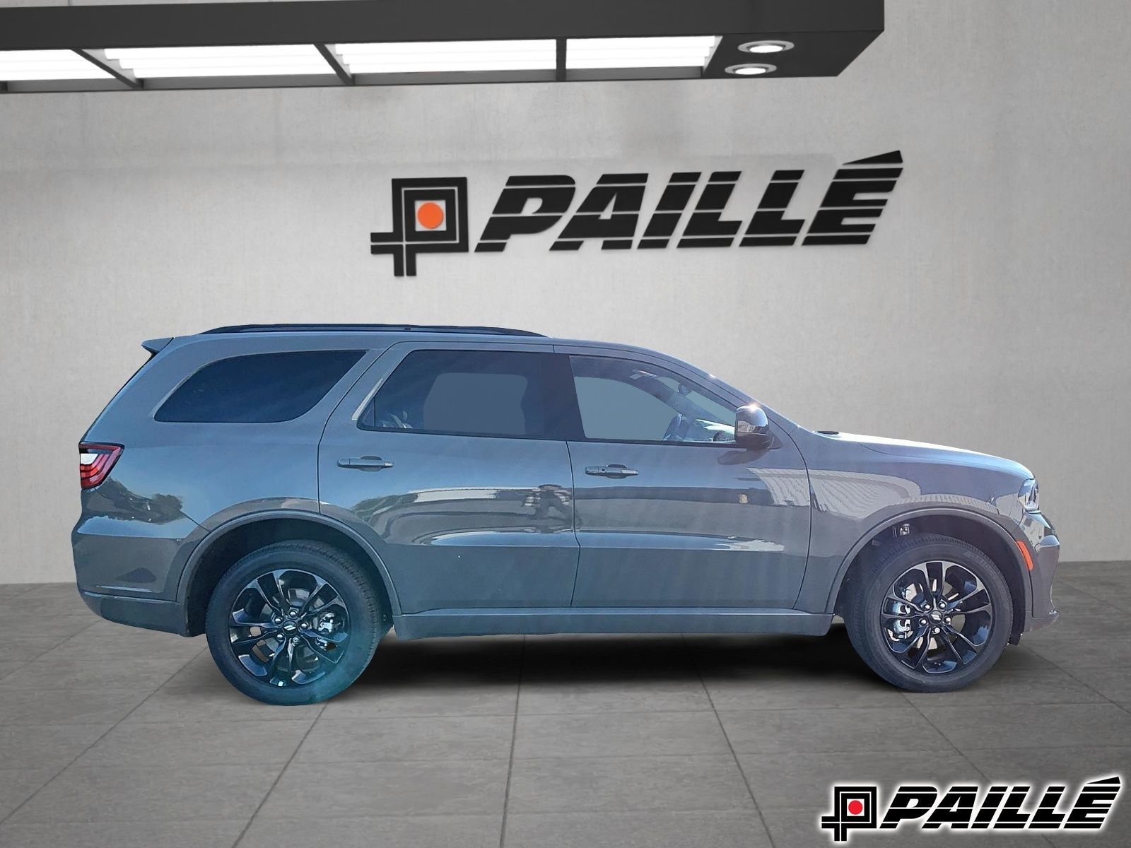 Dodge Durango  2026 à Sorel-Tracy, Québec