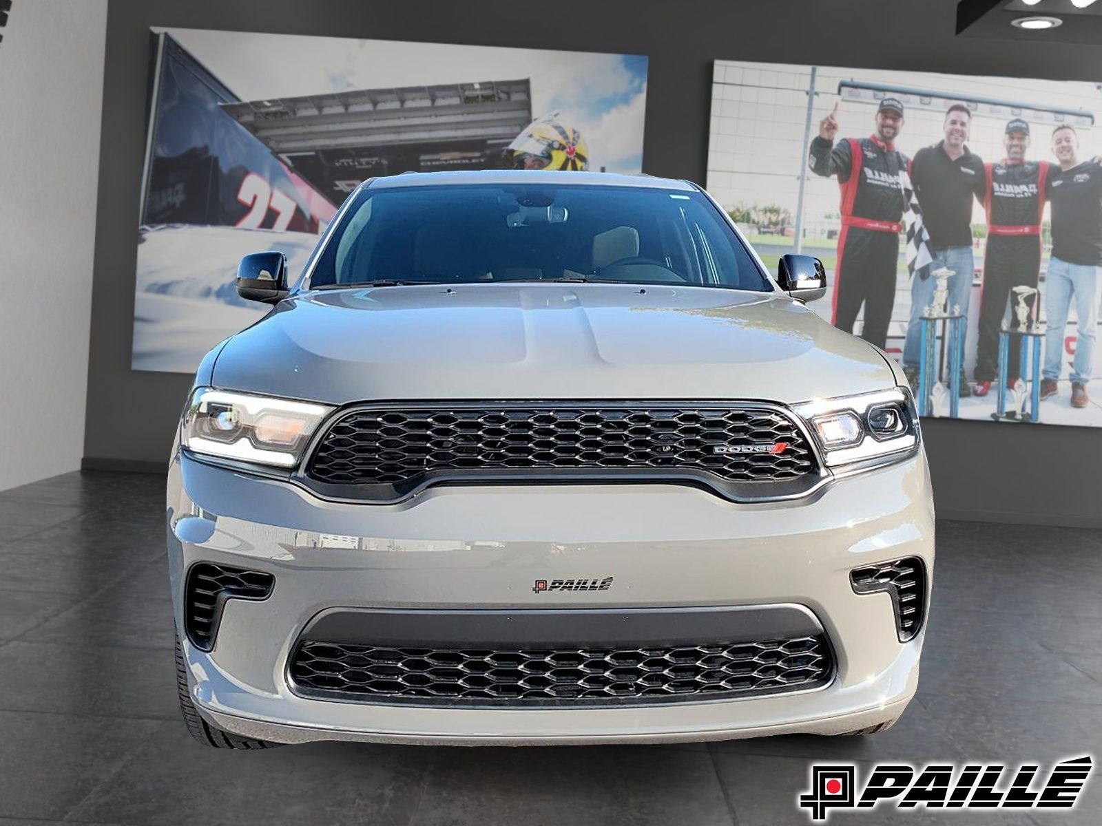Dodge Durango  2026 à Sorel-Tracy, Québec