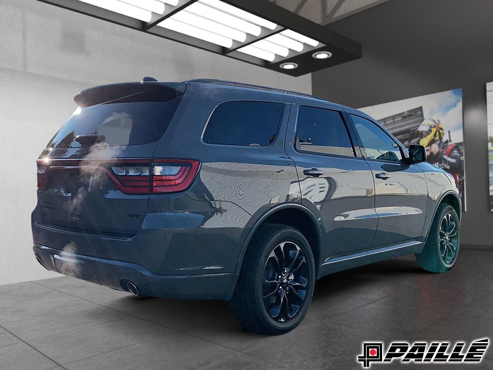 Dodge Durango  2026 à Sorel-Tracy, Québec
