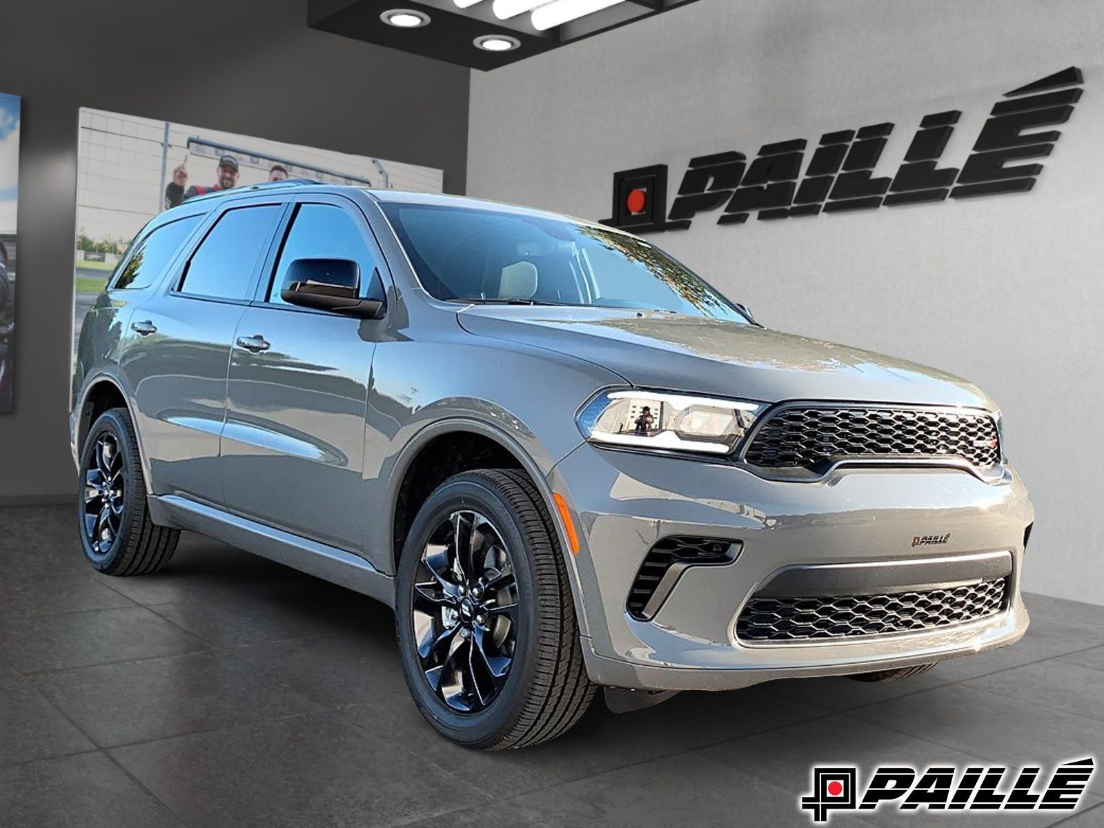 Dodge Durango  2026 à Sorel-Tracy, Québec