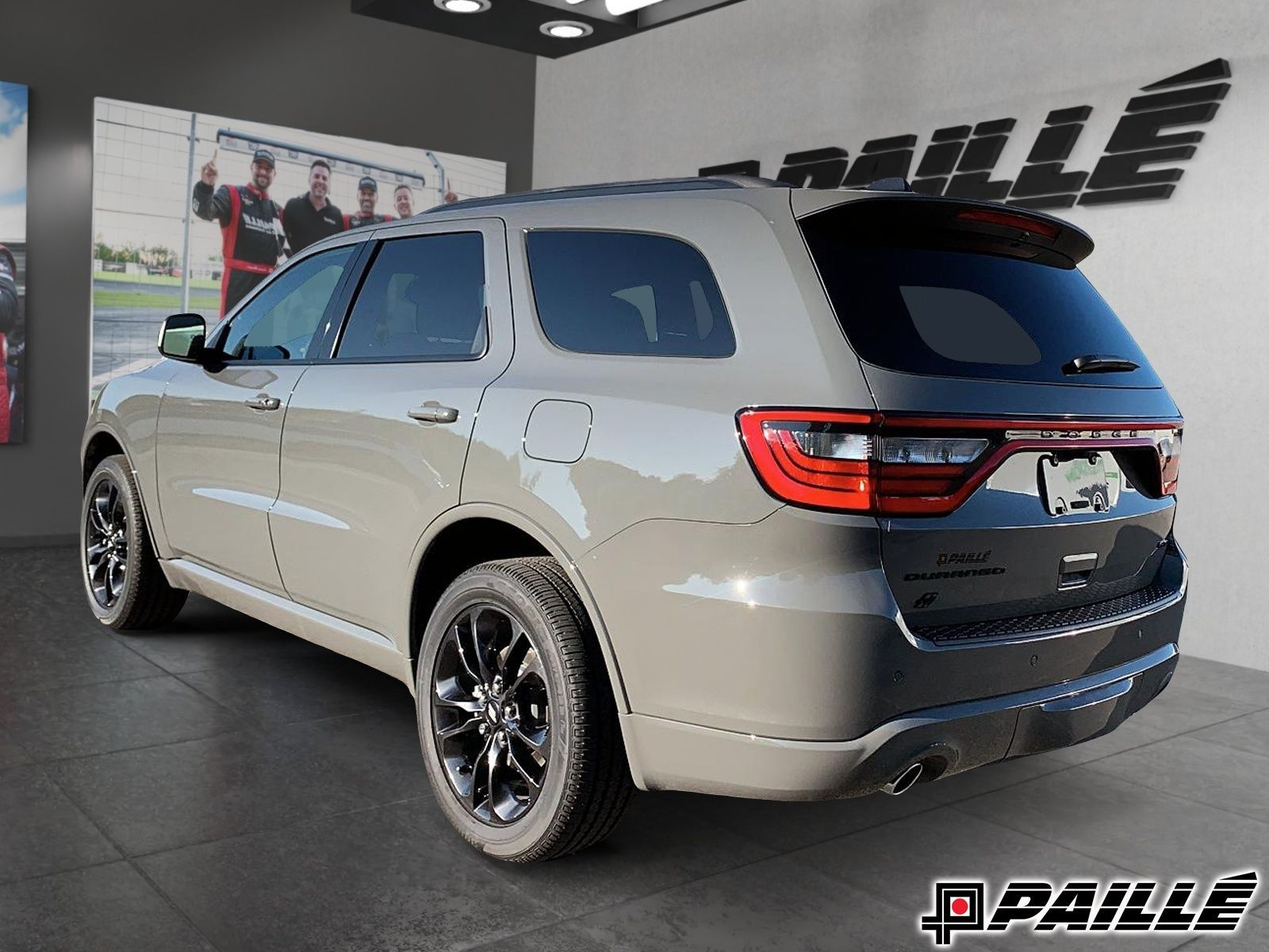 Dodge Durango  2026 à Sorel-Tracy, Québec