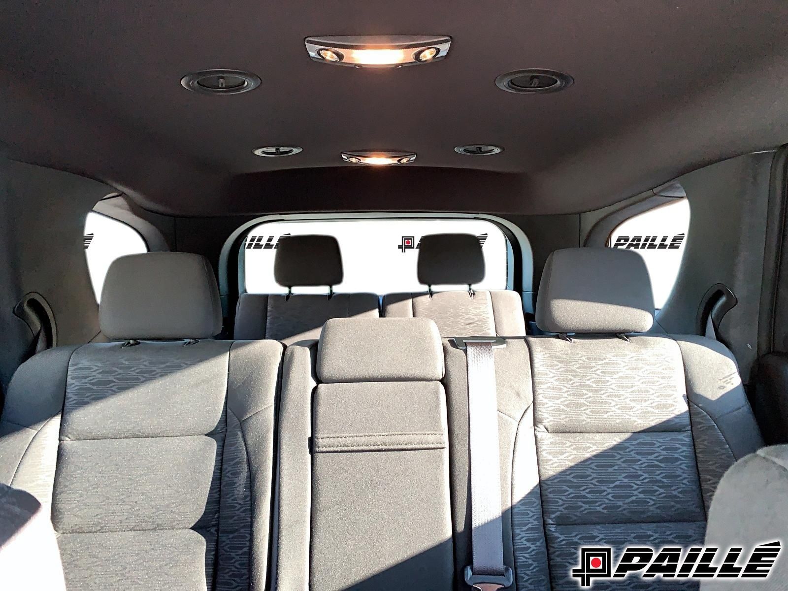 Dodge Durango  2026 à Sorel-Tracy, Québec