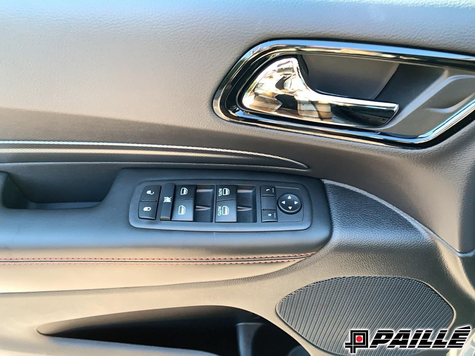 2026 Dodge DURANGO in Nicolet, Quebec